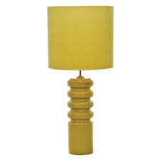 Mid Century Table Lamps Lights With