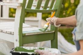 Transform Your Garden With A Lick Of Paint