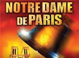 Notre Dame De Paris Discount Nyc