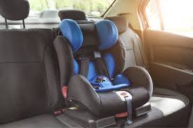House To Look Into Child Car Seat Law