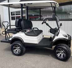 Icon I40l Saylors Golf Carts