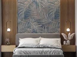 Latest Bedroom Wall Designs To Style