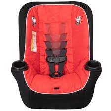 Disney Baby Onlook 2 In 1 Convertible