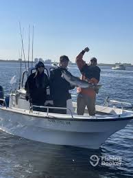 daily long island fishing reports