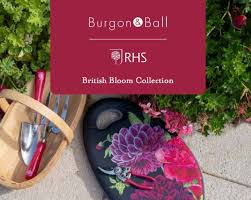 Burgon Ball Collections