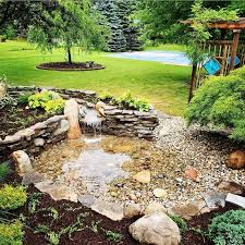 Pond Contractor In Ann Arbor