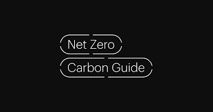 Home Net Zero Carbon Guide