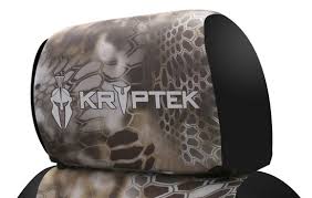Neosupreme Kryptek 2 Tone Custom Seat