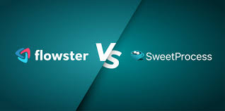 Flowster Vs Sweetprocess The Better