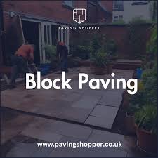 Block Paving Guide What Does It Cost