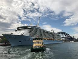bigger cruise ships