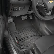 Front Floorliner Chevrolet Impala 2006