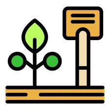 Gardening Service Vector Images