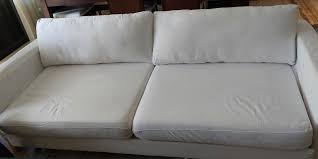 Ikea Sofa Bed 3 Seaters Good