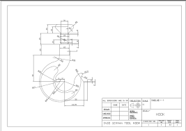 Make Autocad Drawing From Image On Any