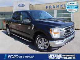 Certified Ford F 150 For Cargurus