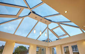 Glass Conservatory Roofs Wellingborough