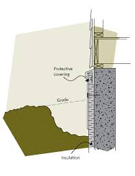 Basement Insulation