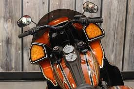 2020 Harley Davidson Fxlrs Low Rider