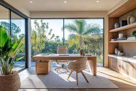 Home Office Trends 2025 Create A