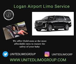 Boston Limo Service Logan Airport
