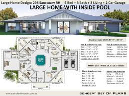 One Bedroom One Bath Floor Plan