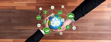 Waste Recycling Management Reliance