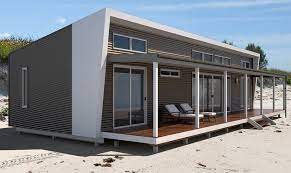 Best Modular Homes For Beach Houses