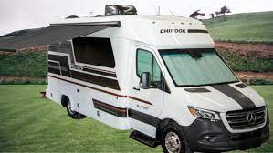 Rv Review 2021 Chinook Summit Gold