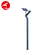 Facory Customized Garden Solar Light