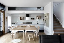 Rural Modern And Chic Interior Decoholic