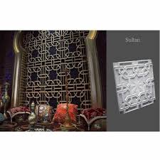 Sultan 3d Jointfree Wall Panel Glass