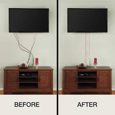 Flat Screen Tv Cord Cover A31 Kw