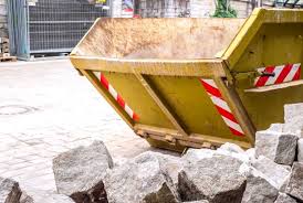 2 Yard Skip Hire In South Yorkshire