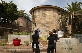 Andrew Rewald Biennale Of Sydney