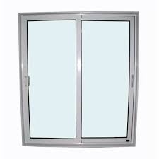 Ay Aluminium Doors Aluminium Glass