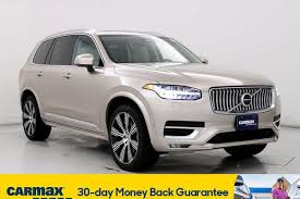 Used Volvo Xc90 For In Florence
