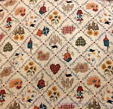 Fabric Traditions Novelty Quilting
