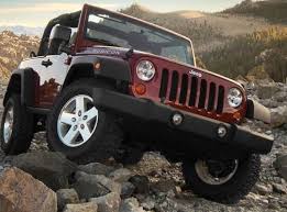 2010 Jeep Wrangler Value