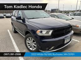 Used Dodge Cars For Near Rochester