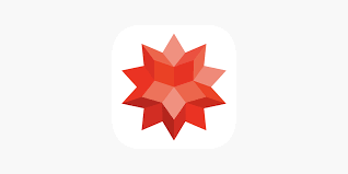 Wolframalpha On The App