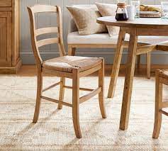 Isabella Dining Chair Harvest Pottery Barn