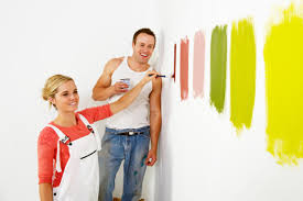 Top 10 Wackiest Paint Colors Ever Invented