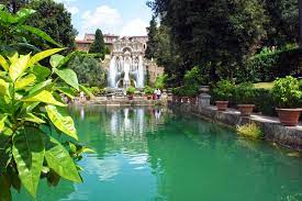 14 Most Beautiful Gardens In Italy