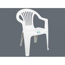 Plastic Chair Resin Chairs White Italian