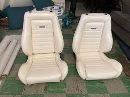 Seats For Volkswagen Cabriolet For