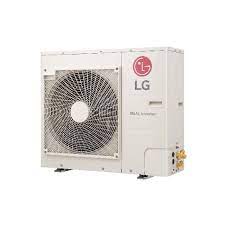 Lg Electronics Lsu181hsv5 Hsv5 Single