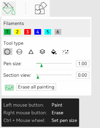 Color Painting Tool Bambu Lab Wiki