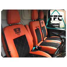 Ford Transit Custom Seats 2 1 Tf