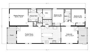 Palm Harbor Homes Floor Plans